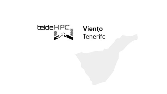 Imagen de Tenerife - Viento