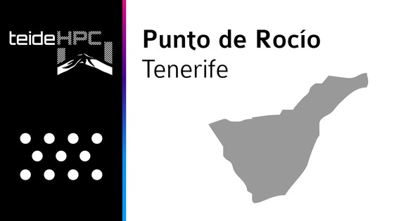 Imagen de Tenerife - Punto de Rocío