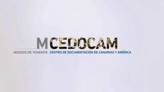 Imagen de Centro de Documentación Canarias América (CEDOCAM)