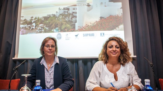 Imagen de Cabildo y Excelencia Turística de Tenerife promueven la responsabilidad social corporativa entre los hoteles 