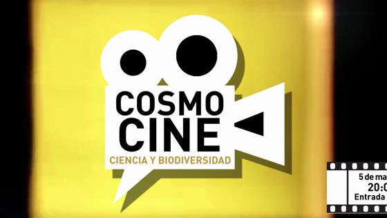 Imagen de Especial CosmoCine, Ciencia y Biodiversidad: 30 años del desastre de Chernóbil