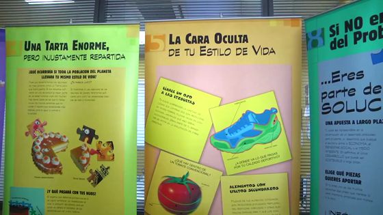 Imagen de Unidad de Educación Ambiental del Cabildo de Tenerife