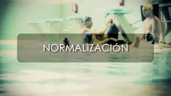 Imagen de Vídeo de presentación de la Sociedad Insular para la Promoción de las Personas con Discapacidad (Sinpromi)