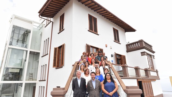 Imagen de El Cabildo inaugura un centro de atención a víctimas de violencia de género en Tacoronte