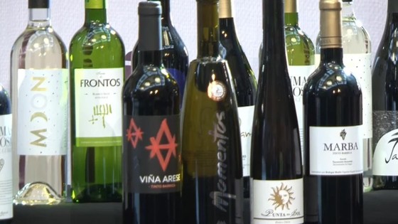 Imagen de El Cabildo reconoce el trabajo de las bodegas de Tenerife en su apuesta por los vinos de calidad