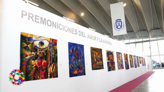 Imagen de La 5º Feria Tricontinental de Artesanía cierra sus puertas en el Recinto Ferial con más de 40.000 visitantes