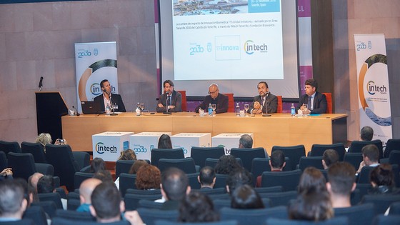 Imagen de Tenerife reúne a un centenar de expertos en la Cumbre de Impacto de Innovación Biomédica
