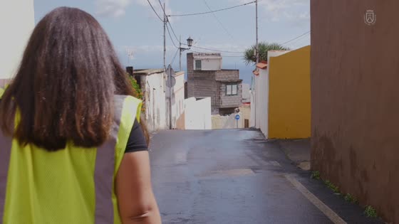 Imagen de El Cabildo inicia las obras de saneamiento y pluviales en el barrio de La Hoya de Güímar
