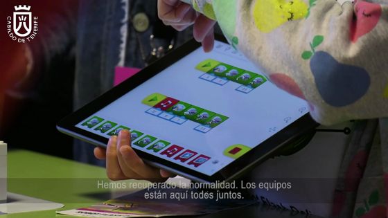 Imagen para Aldeatrón Robotix, ganador de la First Lego League Canarias 2022
