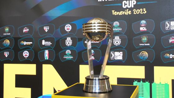 Imagen para El Lenovo Tenerife se enfrentará al US Monastir de Túnez en la primera semifinal de la Intercontinental de la FIBA