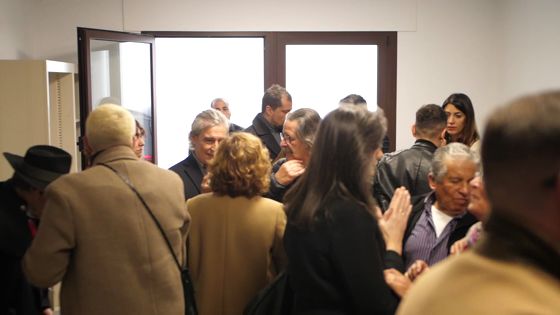 Imagen de El Cabildo abre la Oficina Insular de las personas mayores en La Laguna
