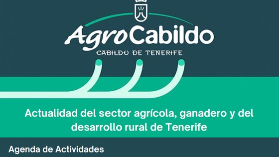 Imagen de Boletín AgroCabildo Semanal, 2 de noviembre de 2023