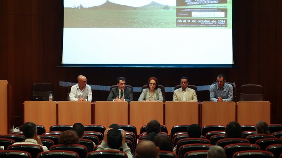 Imagen de El Cabildo organiza un curso para vincular los paisajes agrarios al turismo