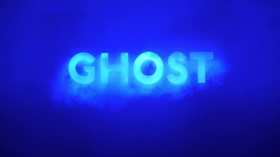 Imagen de SPOT promocional espectáculo 'Ghost, el musical'