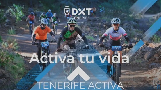 Imagen para El Cabildo presenta el plan Tenerife Activa