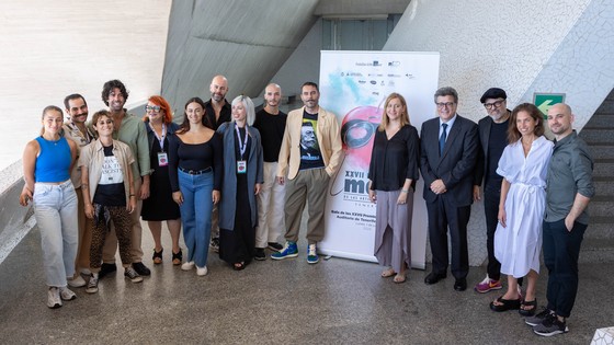 Imagen de Los 27º Premios Max de las Artes Escénicas despegan en Tenerife